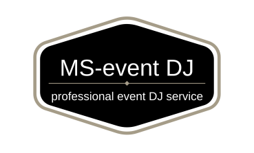 www.ms-eventdj.co.uk Logo